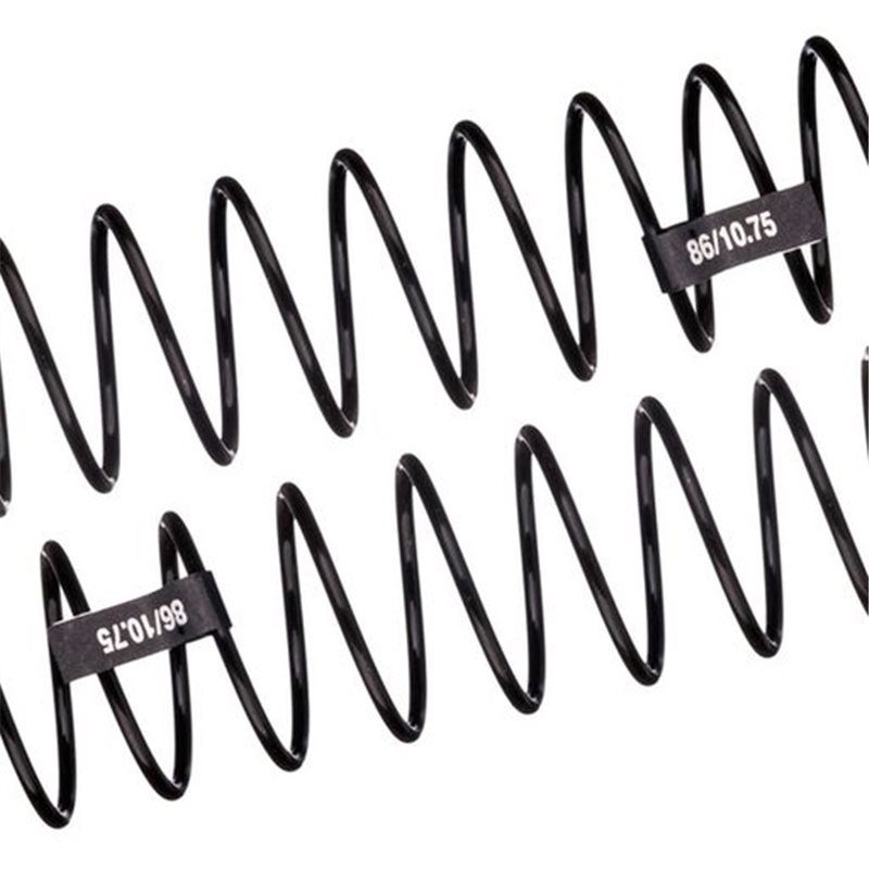 REAR DAMPER SPRING F1.6 10.75T