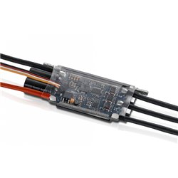 Seaking Pro 120A 2-6S Mono1 Boat ESC
