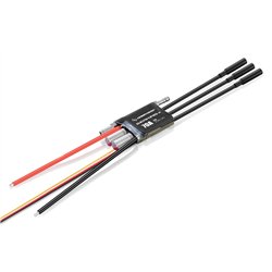 ESC Seaking Pro 70A G2 2-4S Boat