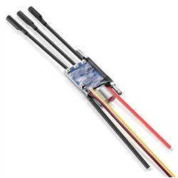 ESC Seaking Pro 70A G2 2-4S Boat