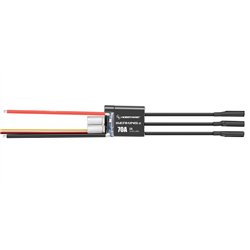 ESC Seaking Pro 70A G2 2-4S Boat