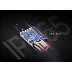ESC Seaking Pro 70A G2 2-4S Boat