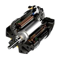 Motor XeRun V10 4.5T G3