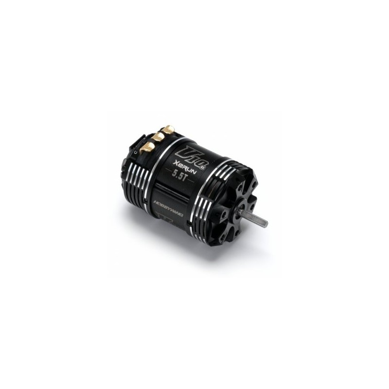 Motor XeRun V10 5.5T G3