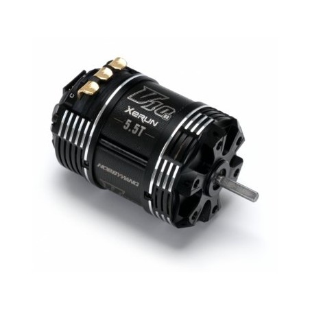 Motor XeRun V10 5.5T G3