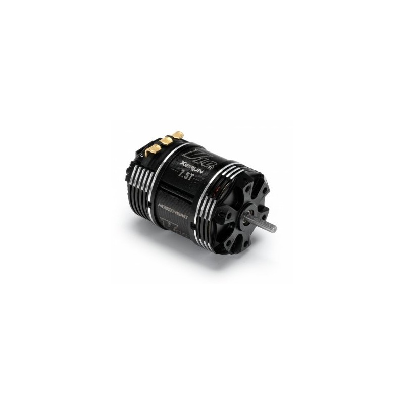 Motor XeRun V10 7.5T G3