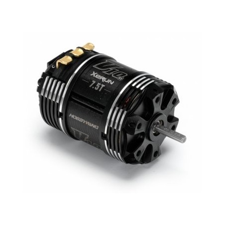 Motor XeRun V10 7.5T G3