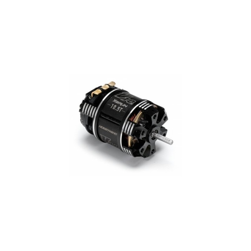 Motor XeRun V10 10.5T G3