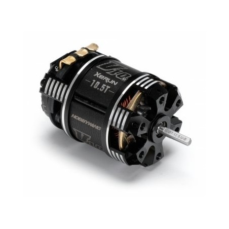 Motor XeRun V10 10.5T G3