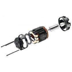 Motor XeRun V10 10.5T G3