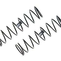 REAR DAMPER SPRING F1.6 9.5T