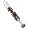 Motor XeRun D10 13.5T Red Drift BL Sensored