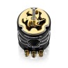 Motor XeRun D10 13.5T Red Drift BL Sensored