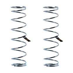 REAR DAMPER SPRING F1.5 86/8,5T