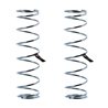 REAR DAMPER SPRING F1.5 86/8,5T