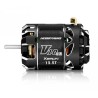 Motor XeRun V10 21.5T Black G4R Stock