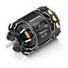 Motor XeRun V10 21.5T Black G4R Stock