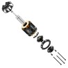 Motor XeRun V10 21.5T Black G4R Stock