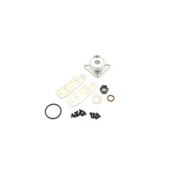 Back Plate Set for 74031-11 Pullstart Kyosho