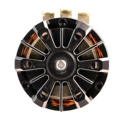 Motor XeRun V10 13.5T Black G5 Stock