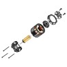 Motor XeRun V10 13.5T Black G5 Stock