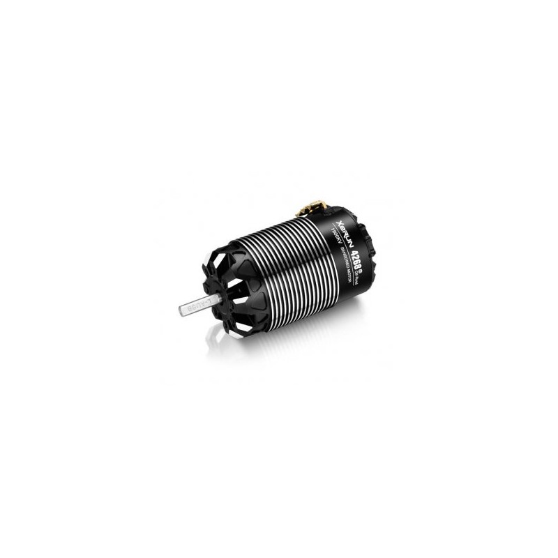 Motor XeRun 4268SD G3 1900kV Off-Road