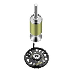 Motor XeRun 4268SD G3 1900kV Off-Road