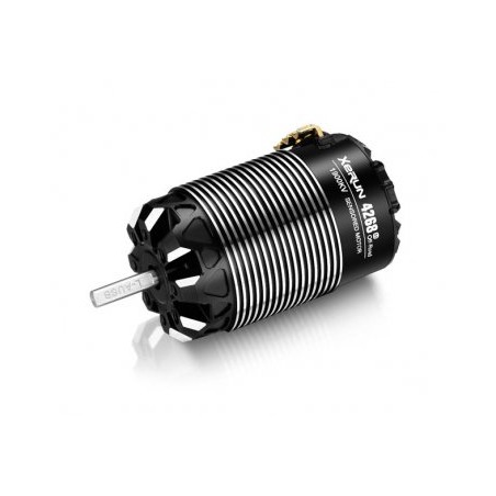 Motor XeRun 4268SD G3 2200kV Off-Road