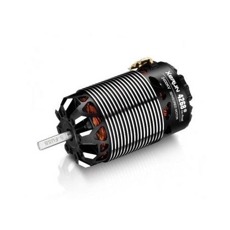 Motor XeRun 4268SD G3 2400kV On-Road
