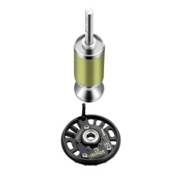 Motor XeRun 4268SD G3 2400kV On-Road