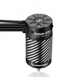 Motor EzRun 4278SD 2250kV G2R Sensored 5mm 1/10-1/8