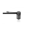 Motor EzRun 4278SD 2250kV G2R Sensored 5mm 1/10-1/8