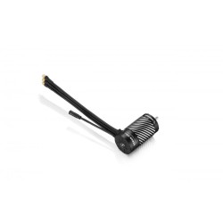 Motor EzRun 4278SD 2250kV G2R Sensored 5mm 1/10-1/8