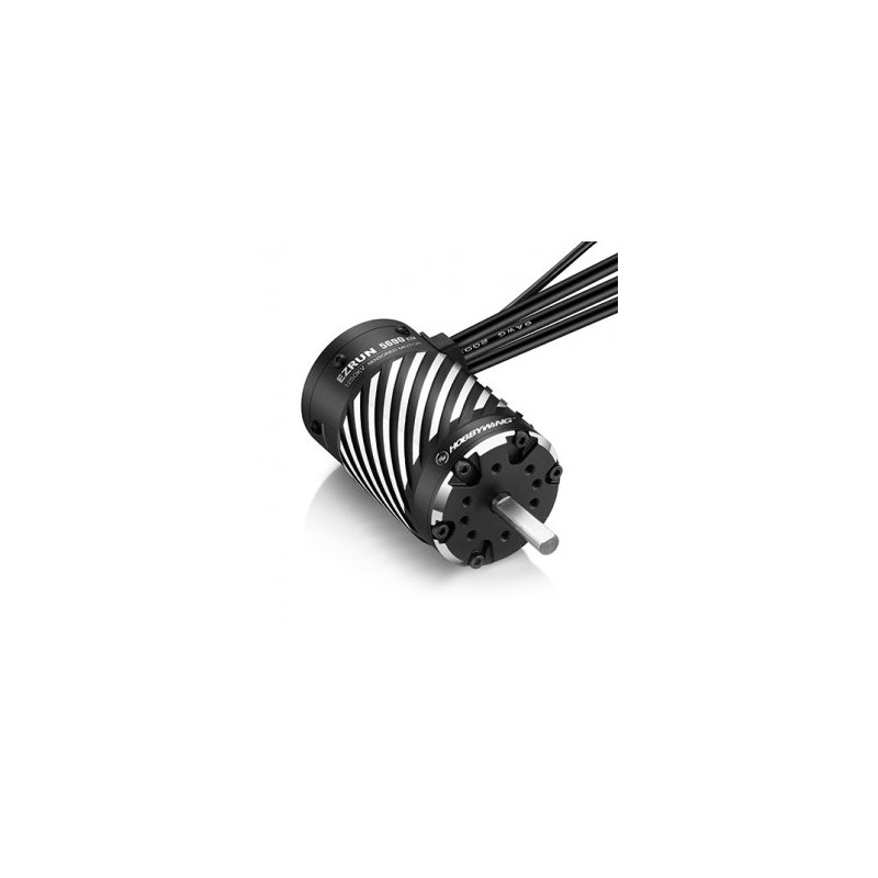 Motor EzRun 5690SD G2 1250kV Sensored 3-8S 1/6