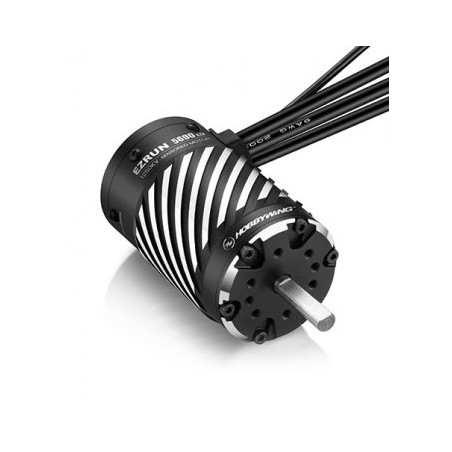 Motor EzRun 5690SD G2 1250kV Sensored 3-8S 1/6