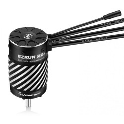 Motor EzRun 5690SD G2 1250kV Sensored 3-8S 1/6