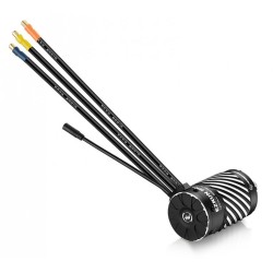Motor EzRun 5690SD G2 1250kV Sensored 3-8S 1/6