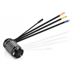 Motor EzRun 4990SD G2 1650kV Sensored 3-8S 1/8-1/7