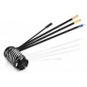 Motor EzRun 4990SD G2 1650kV Sensored 3-8S 1/8-1/7
