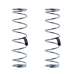 REAR DAMPER SPRING F1.5 86/8,25T