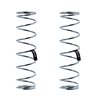 REAR DAMPER SPRING F1.5 86/8,25T