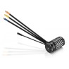 Motor EzRun 4990SD G2 1650kV Sensored 3-8S 1/8-1/7