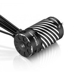 Motor EzRun 4990SD G2 1650kV Sensored 3-8S 1/8-1/7