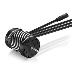 Motor EzRun 3652SD G3 3300kV BL Sensor