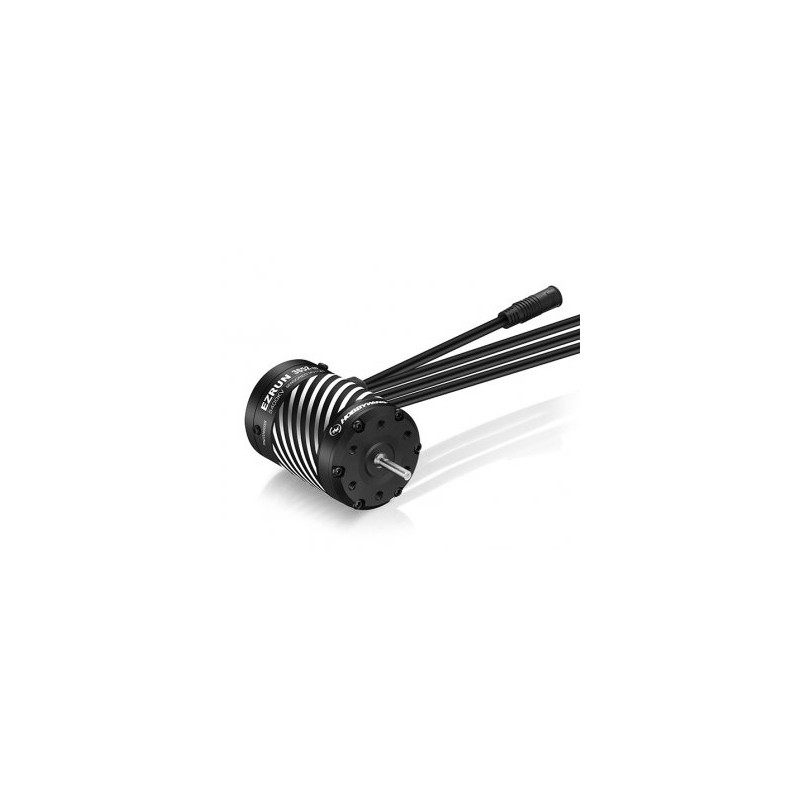 Motor EzRun 3652SD G3 3300kV BL Sensor
