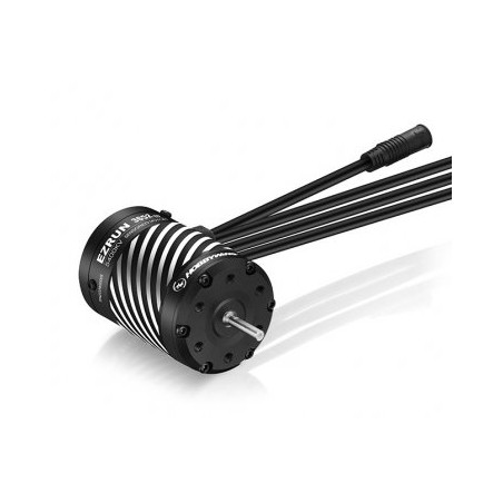 Motor EzRun 3652SD G3 3300kV BL Sensor