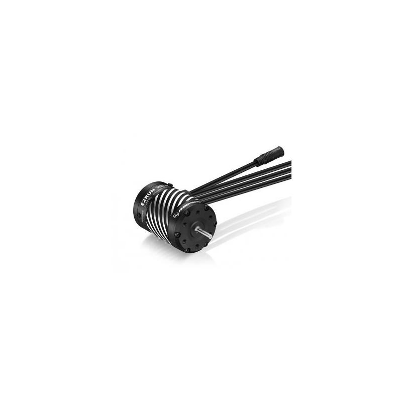Motor EzRun 3652SD G3 4100kV BL Sensor