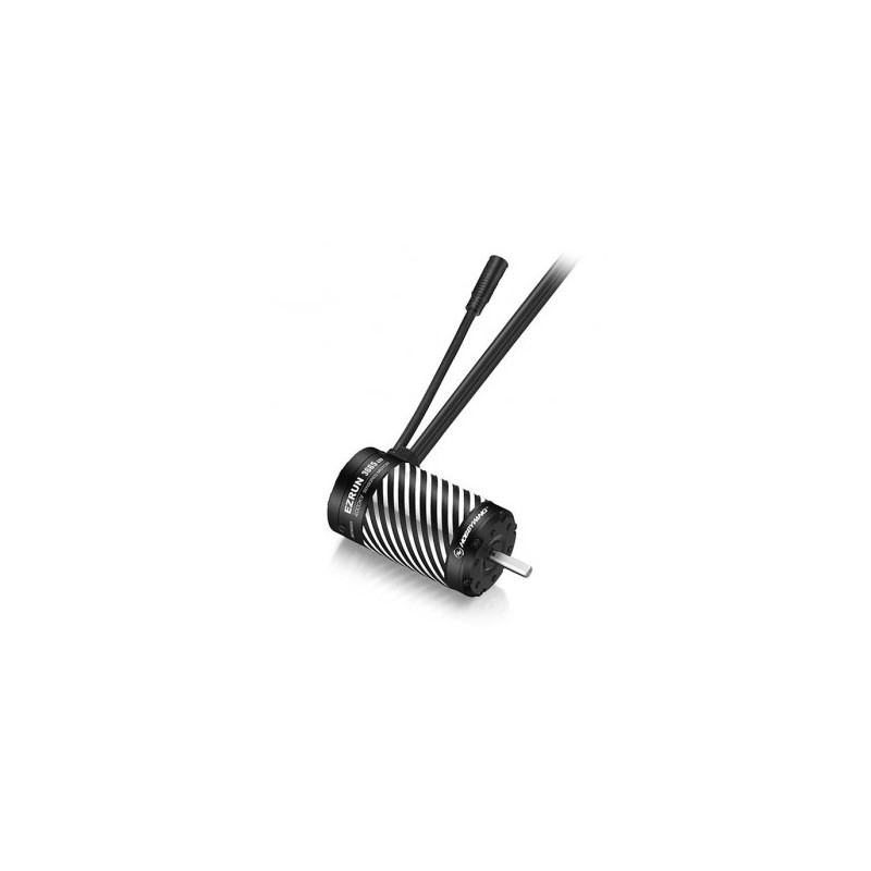 Motor EzRun 3665SD G3 4000kV BL Sensor 5mm Shaft