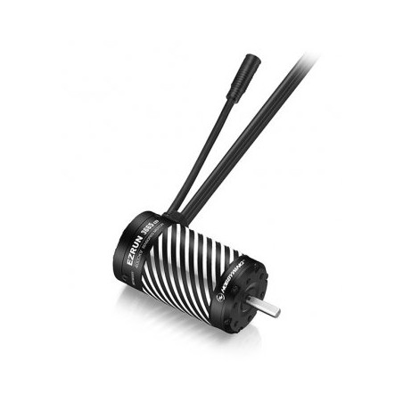 Motor EzRun 3665SD G3 4000kV BL Sensor 5mm Shaft