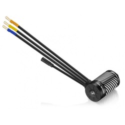 Motor EzRun 3665SD G3 4000kV BL Sensor 5mm Shaft